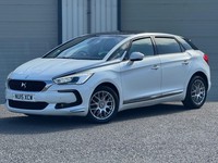 2015 DS Automobiles DS5 Elegance 1.6 Diesel Manual - £20 Road Tax (Citroen)