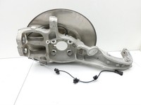 Tesla Model S Palladium 21-25 EV  493KW Achsschenkel ohne Radnabe Rechts Vorne Tesla Model S Palladium 21-25... Vorschau 5