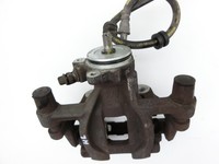 Mini Cooper S F55 LCI 18-21 2,0 141KW Bremssattel Bremszange Hinten Links Mini Cooper S F55 LCI 18-21 01.07.2021... Vorschau 4