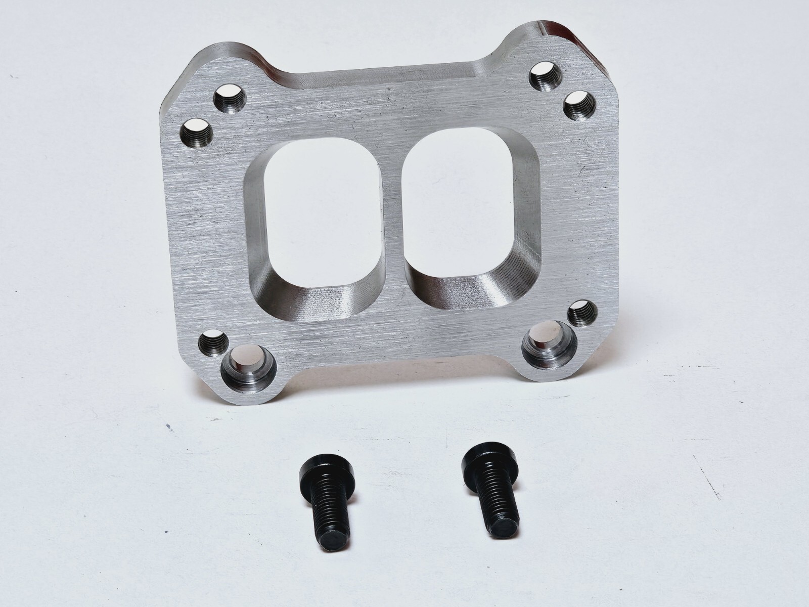 HX55 M11 Manifold to T6 Divided Turbo fit 94-11 Cummins Holset ISM ISME B5.9 USA