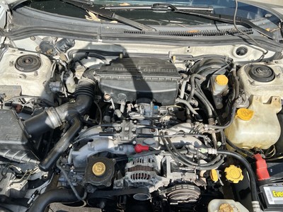image 1 of engine