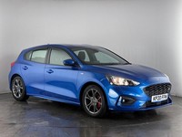 2020 Ford Focus 1.0T EcoBoost ST-Line Euro 6 (s/s) 5dr Hatchback Petrol Manual