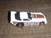 hot wheels hershey's 1977