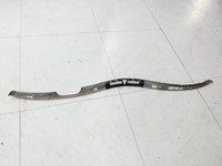 Mercedes S-Kl. W220 S350 02-05 Blende Armaturenbrett Abdeckung Holzdekor Zierstab Mercedes S-Kl. W220 S350 02-05... Vorschau 6