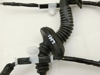 Toyota Avensis T27 11-15 Kombi Kabelbaum für Tür und Fensterheber Links Hinten Toyota Avensis T27 11-15 09.03.2012... Vorschau 2