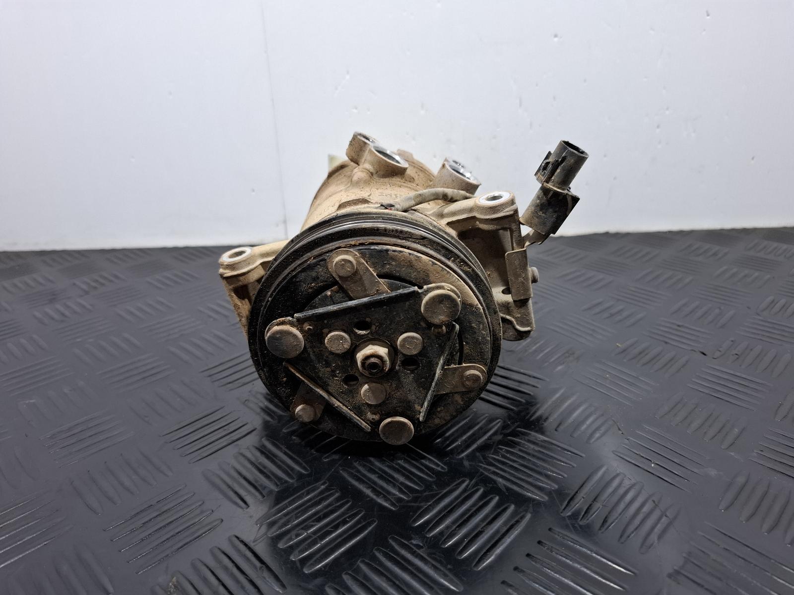 LDV T60 SK8C 09/2021-ON A/C COMPRESSOR 2.0L DIESEL TWIN TURBO SC20M218Q5 - thumbnail 2