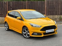 2017 Ford Focus 2.0 TDCi ST-2 Euro 6 (s/s) 5dr Diesel