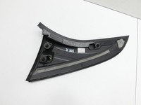 Mercedes W176 A180 15-18 5T Blende Aussen Abdeckung für Heckklappe Rechts Mercedes W176 A180 15-18 19.10.2016... Vorschau 5