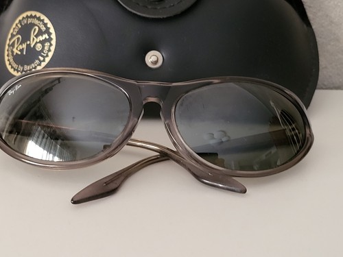 【専用商品】Vintage Ray-Ban 3点セット ray-ban w1756 gold arista
