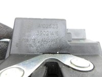 Opel Corsa E 14-19 5T Schloss f. Heckklappe Heckklappenschloss Verriegelung Opel Corsa E 14-19 12.12.2018 13481535... Vorschau 5