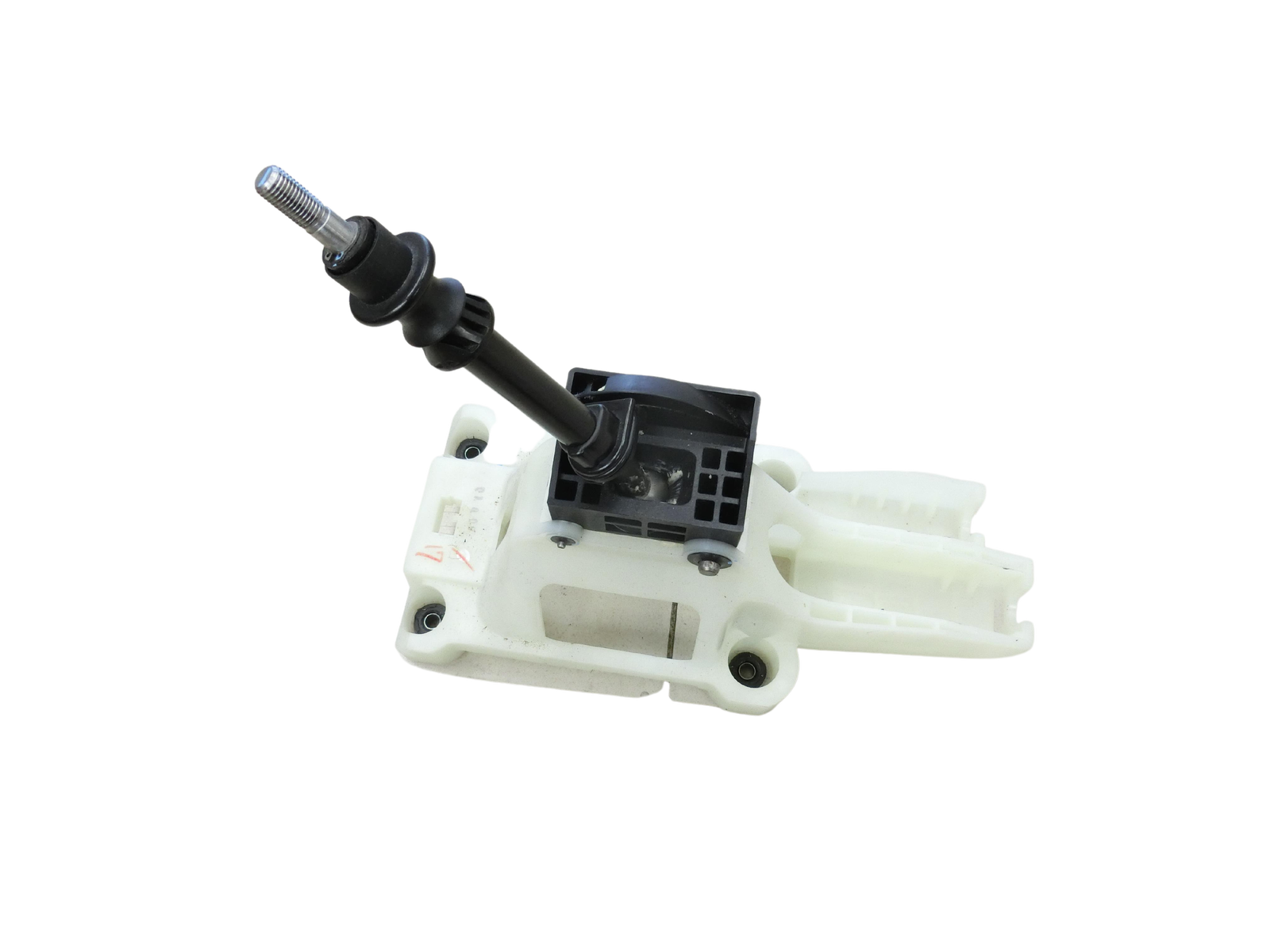 perilla del cambio para Palanca de cambios interruptor transferencia Peugeot 4007 GP 07-12 - Bild 1