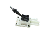 Peugeot 4007 GP 07-12 HDI 2,2 115KW Schaltknauf für Schalthebel Gangschalter Peugeot 4007 GP 07-12 25.10.2007... Vorschau 1