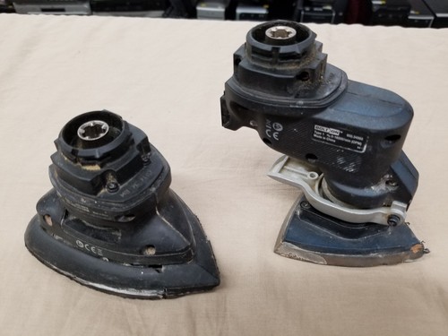 Sears Craftsman Bolt on type 1 trim saw attachment  tool 900.34980 + 900.34978