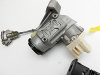 Toyota Urban Cruiser P1 09-14 Zündschloss 1x Schlüssel Schließzylinder Set Toyota Urban Cruiser P1 09-14 21.07.2009... Vorschau 7