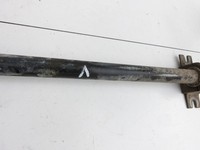Opel Trafic Vivaro F7 06-14 Stabilisator Stabi Vorne Opel Trafic Vivaro F7 06-14 14.12.2006 gebraucht Vorschau 5