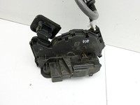 Skoda Octavia 17-20 Break Türschloss m. ZV Stellmotor Rechts Vorne Skoda Octavia 17-20 09.11.2017 5TB837016A gebraucht Vorschau 4