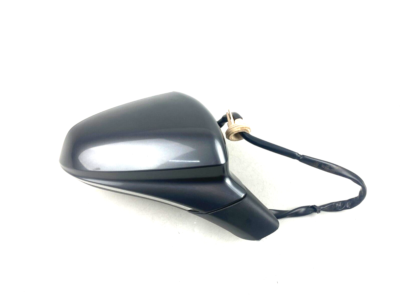 JEEPVEHICLE CHEROKEE DOOR MIRROR RIGHT (Passenger Side) PWR