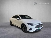 2025 Mercedes-Benz CLA CLA 250+ 200kW EQ Tech AMG Line Ed 85kWh 4dr Auto SALOON 