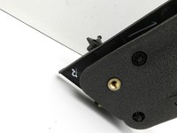 Seat Mii KF1 11-16 Spiegel Aussenspiegel Rechts L0K1 Seat Mii KF1 11-16 30.03.2016 1S1857508AA 1S1857508AA9B9 gebraucht Vorschau 6