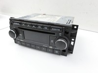 Chrysler 300C LE 04-07 Autoradio CD-Radio Chrysler 300C LE 04-07 07.08.2007 P05064067AF gebraucht Vorschau 4