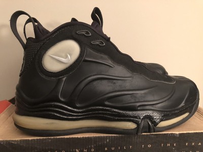 nike total air foamposite max tim duncan