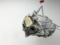 Audi A6 C8 4A 18-23 Hybrid TFSI 2,0 185KW UHL Automatikgetriebe Getriebe ohne Schwungrad Audi A6 C8 4A 18-23... Vorschau 6