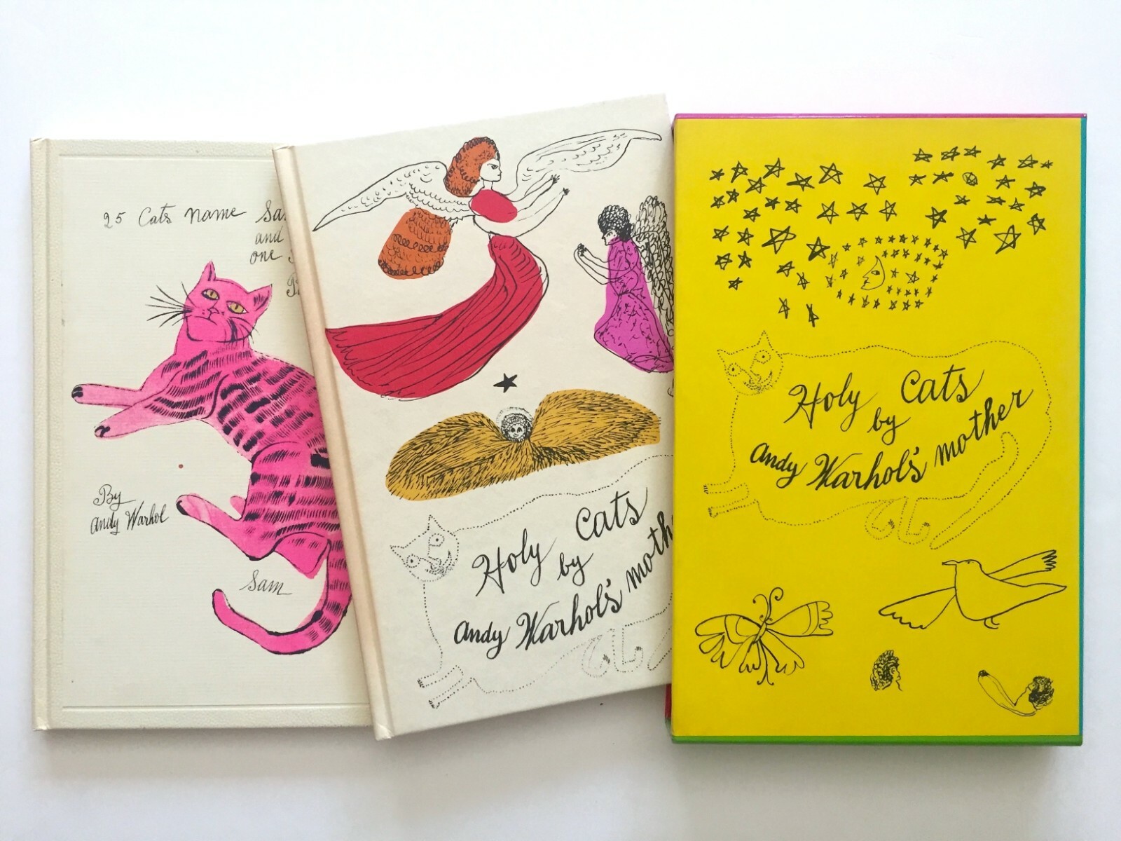 お値下げしました アンディウォーホル マミー Mammy 1989 Andy Warhol 'Mammy' 1989 Vintage Original Poster Print – Afficheon