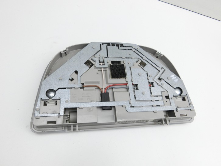 Mercedes S-Kl. W220 S350 02-05 Innenleuchte Innenraumleuchte Links Hinten Mercedes S-Kl. W220 S350 02-05 01.03.2004... Vorschau 4