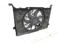 Mercedes W245 B180 08-11 CDI 2,0 80KW Lüfter Ventilator f. Kühler Mercedes W245 B180 08-11 27.07.2011 A1695060599... Vorschau 4