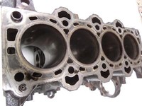 KIA Ceed ED 06-09 CRDI 1,6 66KW D4FB R74D Motorblock für Motor KIA Ceed ED 06-09 23.03.2007 Z45622AZ-00 gebraucht Vorschau 4