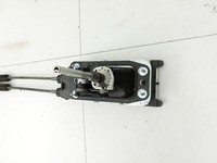 Seat Ibiza III 6J 12-17 1,0 55KW Schaltkulisse Schalthebel Seat Ibiza III 6J 12-17 29.11.2017 6C0711049B 6C0711265H... Vorschau 4