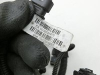 BMW F10 528i 10-13 Kabelbaum Innen BMW F10 528i 10-13 07.10.2011 7620676 12517620676 750058405C gebraucht Vorschau 6