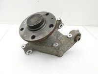 VW Passat 3C B7 10-15 Kombi 2,0d 103KW Achsschenkel Radnabe Rechts Hinten VW Passat 3C B7 10-15 06.12.2013... Vorschau 2