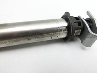 Mercedes W176 A180 15-18 1,6 85KW Injektor Einspritzdüse Zyl.2 Mercedes W176 A180 15-18 19.10.2016 A2780700687 gebraucht Vorschau 5