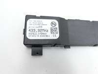 Opel Astra J GTC 11-18 Steuergerät Zentralverriegelung Funk Empfänger Opel Astra J GTC 11-18 16.11.2011 13500144... Vorschau 2