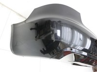 Skoda Superb 3T4 08-13 Lim Stoßstange Stoßfänger Heckstosstange Hinten LF9R Skoda Superb 3T4 08-13 20.06.2008... Vorschau 2
