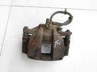 Honda CR-V CRV III RE 06-09 CTDi 2,2 103KW Bremssattel Bremszange Vorne Links Honda CR-V CRV III RE 06-09... Vorschau 2