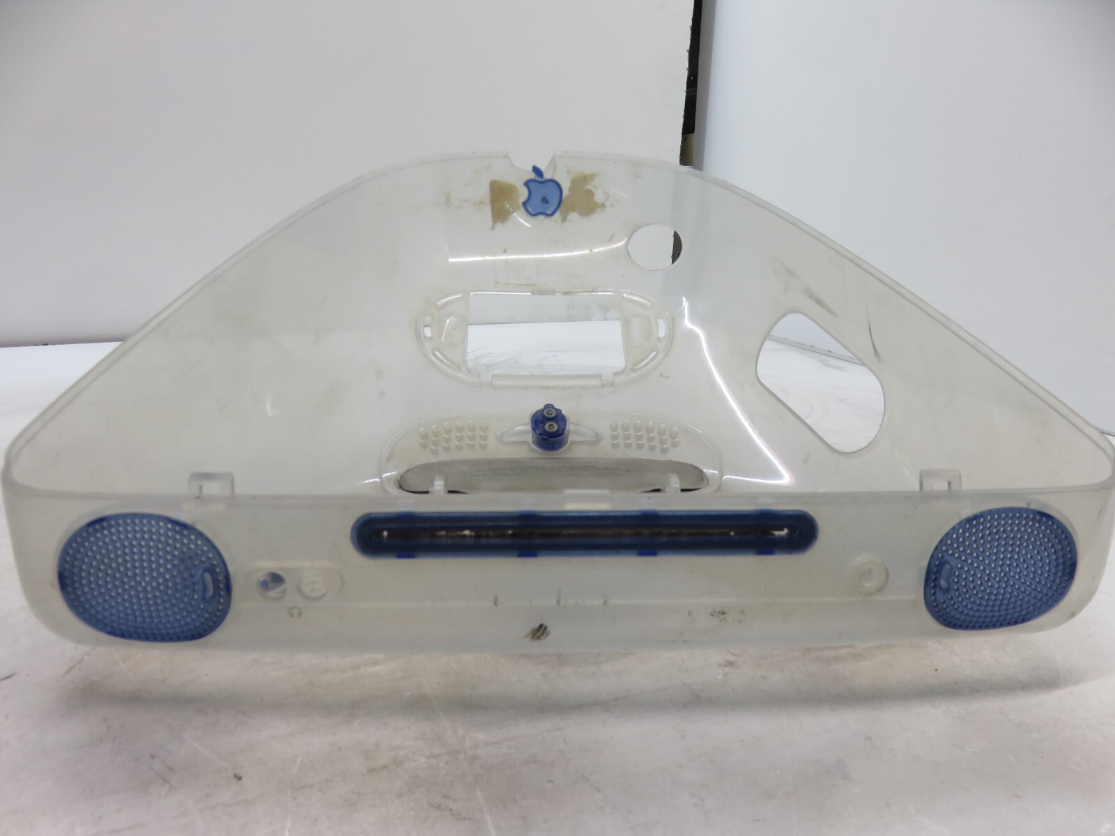 その他 iMac DV+ indigo Just got another 400MHz Indigo iMac G3 DV ;) $80 delivered