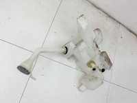 Nissan Qashqai II J11 17-21 DiG-T 1,2 85KW Waschwasserbehälter Wasserbehälter Wischwasserbehälter Nissan Qashqai II... Vorschau 4