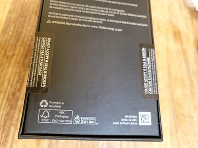 Artikelfoto(s) von einem verifizierten Käufer