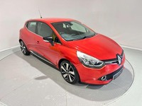 2016 Renault Clio 0.9 Clio Dynamique S Nav TCe 5dr Hatchback Petrol Manual