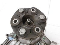 BMW X3 F25 10-14 3,0 190KW 4WD Verteilergetriebe Getriebe BMW X3 F25 10-14 24.01.2013 1053712 27105A371E2 7649784... Vorschau 9