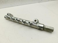 Opel Zafira C P12 11-16 TD 1,6 Verteilerrohr für Hochdruck Verteiler Opel Zafira C P12 11-16 19.11.2013 555570022... Vorschau 4