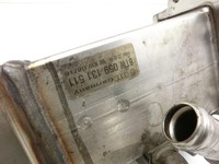 Audi Q7 4L 05-09 TDI 3,0 171KW Abgaskühlung Wärmetauscher mit Druckregler Audi Q7 4L 05-09 26.06.2007 059131511... Vorschau 4