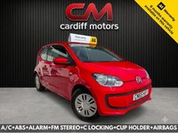 2015 Volkswagen UP 1.0 MOVE UP ASG AUTO HATCHBACK Petrol Automatic