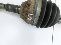 Opel Meriva B S10 10-13 CDTi 1,3 70KW Antriebswelle Gelenkwelle Links Vorne Opel Meriva B S10 10-13 06.02.2012... Vorschau 6