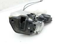 Hyundai Tucson JM 05-10 Türschloss m. ZV Stellmotor Links Hinten Hyundai Tucson JM 05-10 30.07.2007 81410-2E000... Vorschau 2