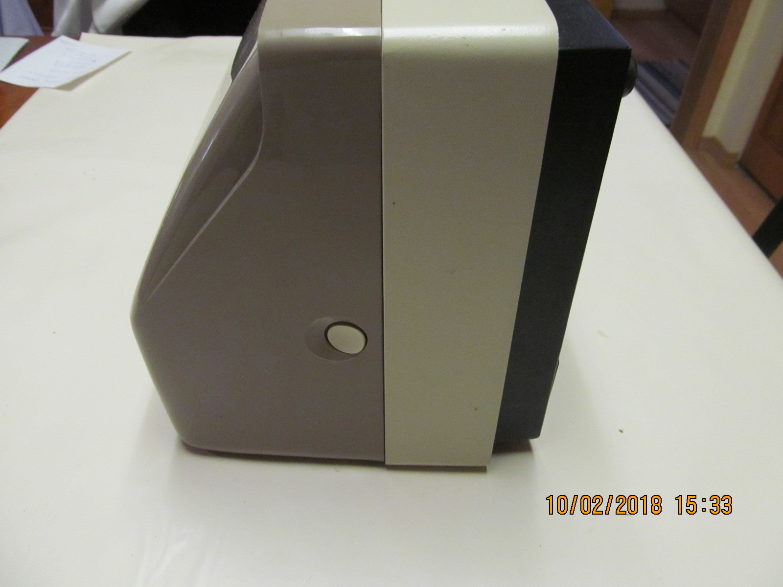 Sears Tower Automatic 500 Slide Projector # 9865