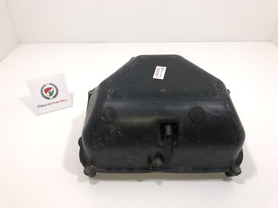 小物 AIR Airbox Air Box Air Filter Case Kawasaki Ninja 600 ZX 6R 1998