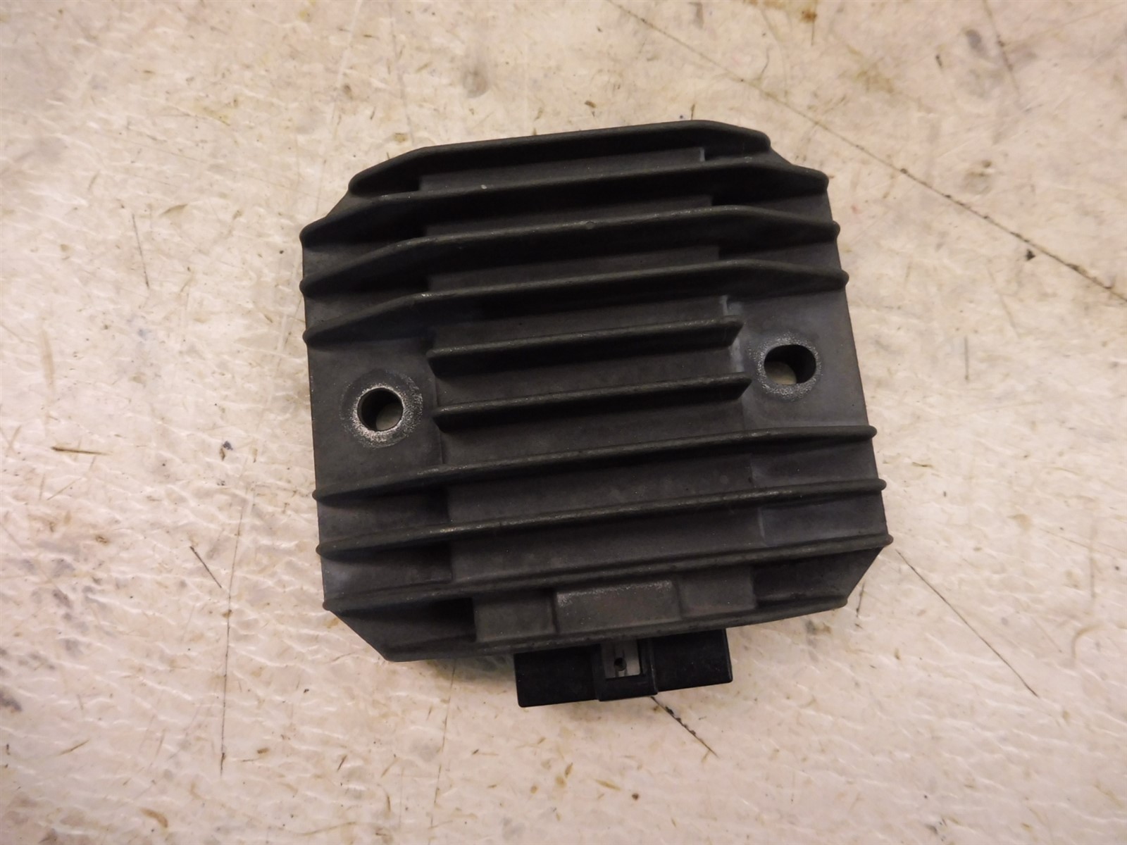 その他 AC / DC 1994 Kawasaki ZX600C ZX600 GPX ZX 600 K555' rectifier